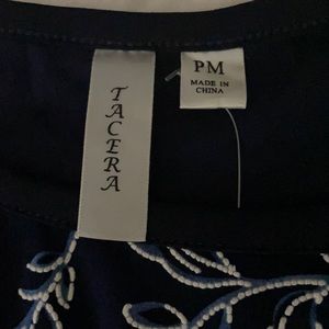 Brand new medium petite